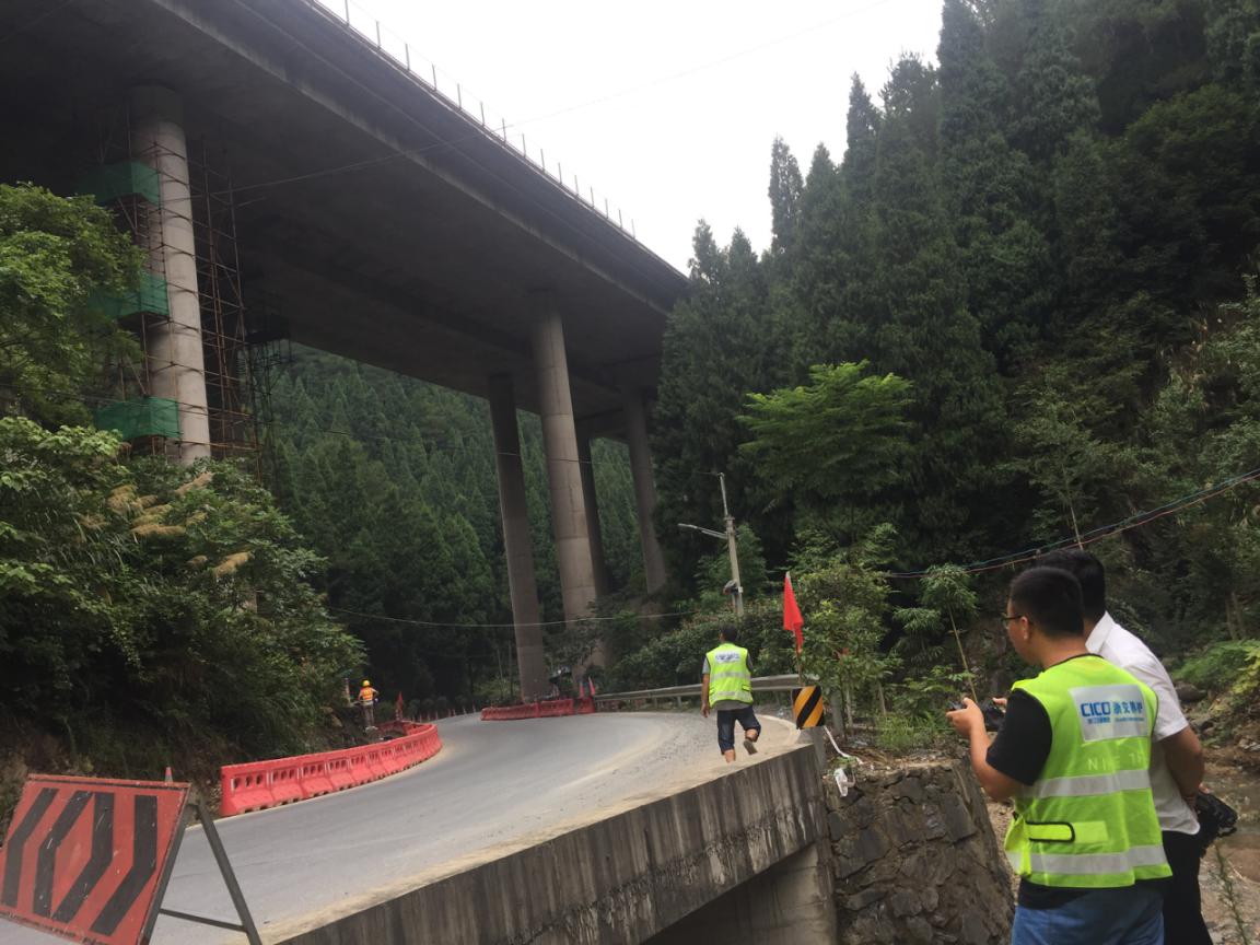 广汉桥梁抗震加固的施工规定是什么？